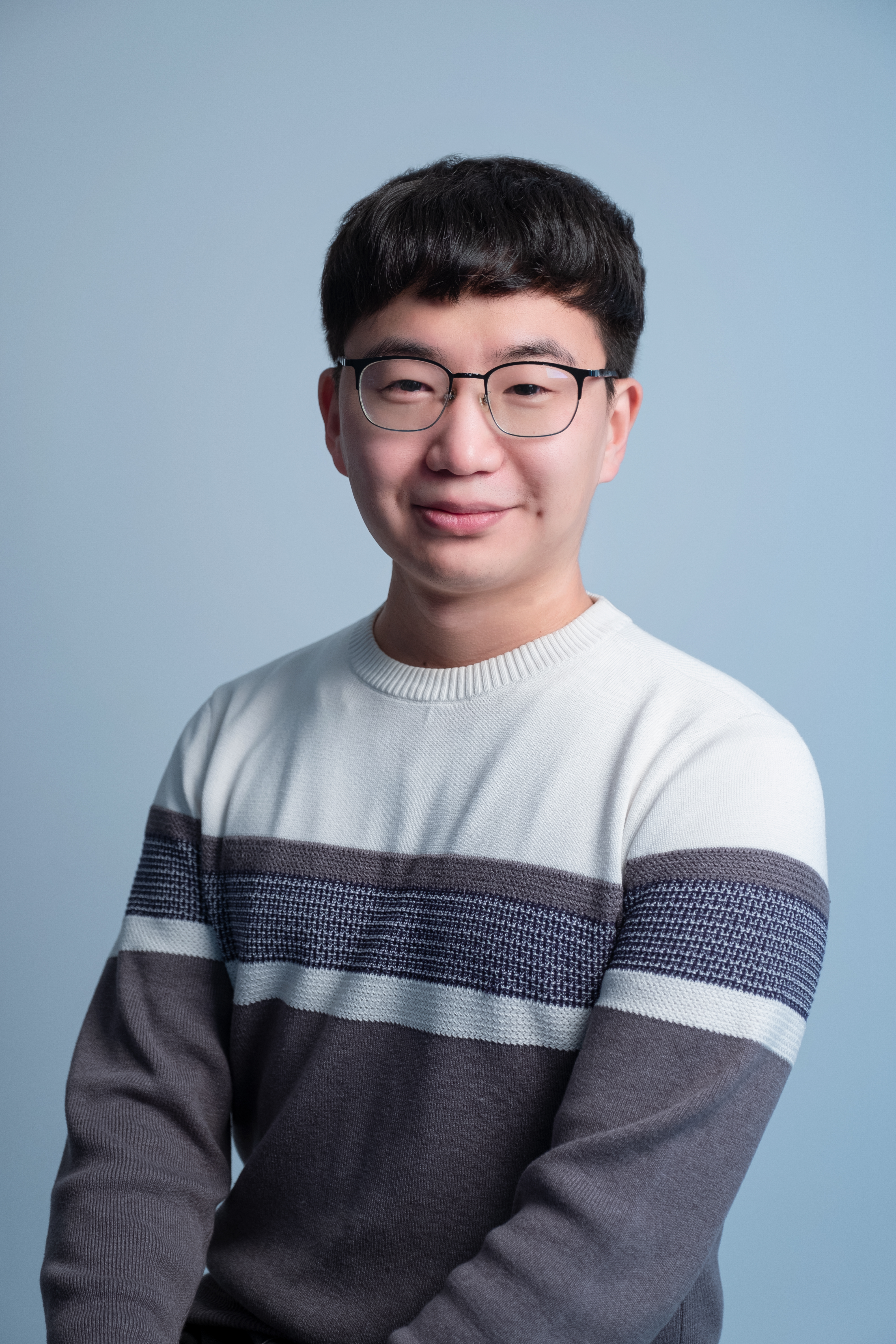Dongjae Kwon